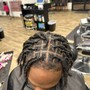 Comb Twist