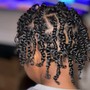 Comb Twist