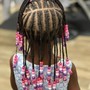 Box Braids