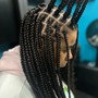 Box Braids