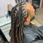 Loc Trim