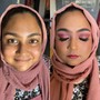 Prom Makeup