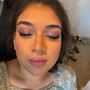 Prom Makeup