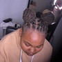 Crochet Braids