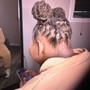 Crochet Braids