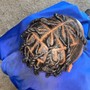 Dreadlocks loc extensions