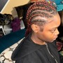 Senegalese Twist