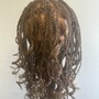 Natural Twists