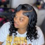 Lace Closure Sew In