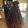 Crochet Braids