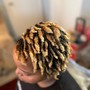 Loc Re-twist