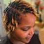 Loc Re-twist