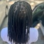 Loc Re-twist