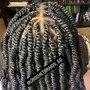 Natural Twists