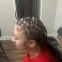 Cornrows