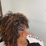 Kinky Twist