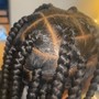 Comb Twist