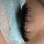 Eyelash Extension Removal