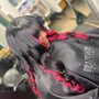 Lace Closure Sew In