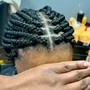 Box Braids