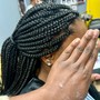 Crochet Braids