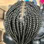 Crochet Braids