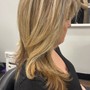 Balayage