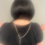 Smoothing Treatment/relaxer