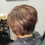 Women’s Short Hair