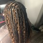 Island Twists