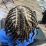 Kinky Twist