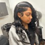 Lace Closure Sew In