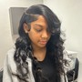 Lace Closure Sew In