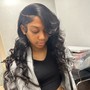 Lace Closure Sew In