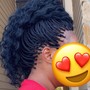 Natural Twists