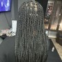 Soft locs