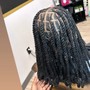 Kinky Twist