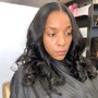 Full Sew In