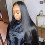 Closure Sew In