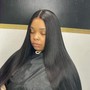 Closure Sew In