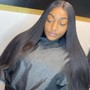 Closure Sew In