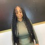 Closure Sew In