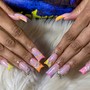 KIDS GEL MANICURE (10 & Under)