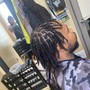 Loc Maintenance Tutorial / Class