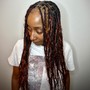 Senegalese Twist