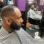 Men's Cut