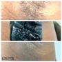 Underarm Wax