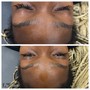 Brow Wax