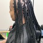 Loc Maintenance