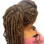 Crochet Braids (Individual)